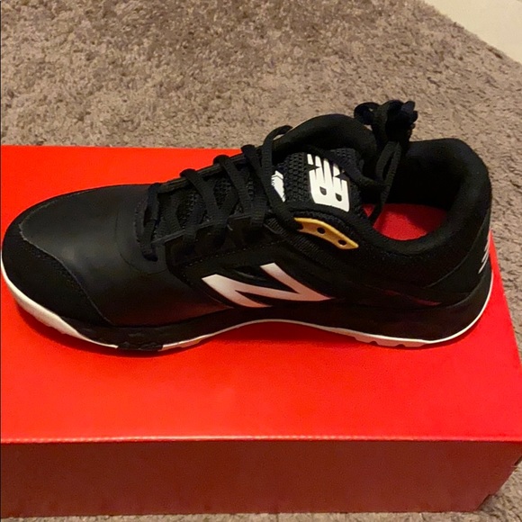 New Balance Shoes | New Balance Turf Shoe | Poshmark